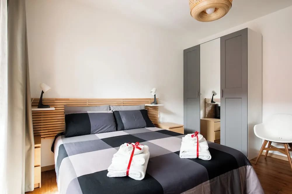 Hotel Ottavia Residence-Roma - photo 15