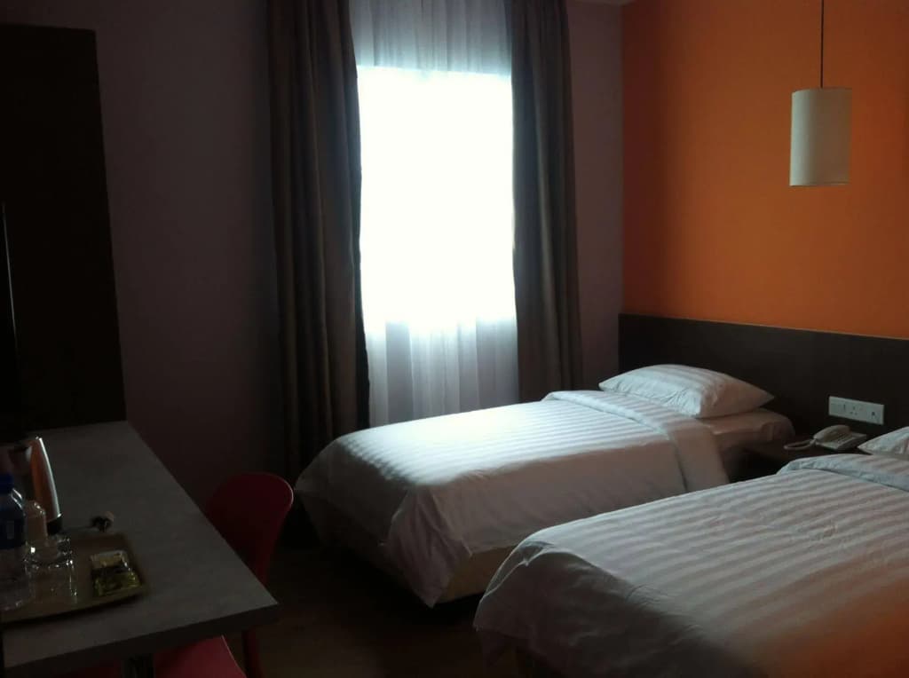 GPI Hotel Bentong - photo 5