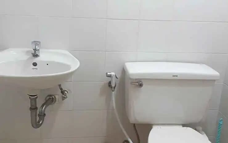 Floraville Serviced Apartment - photo 7