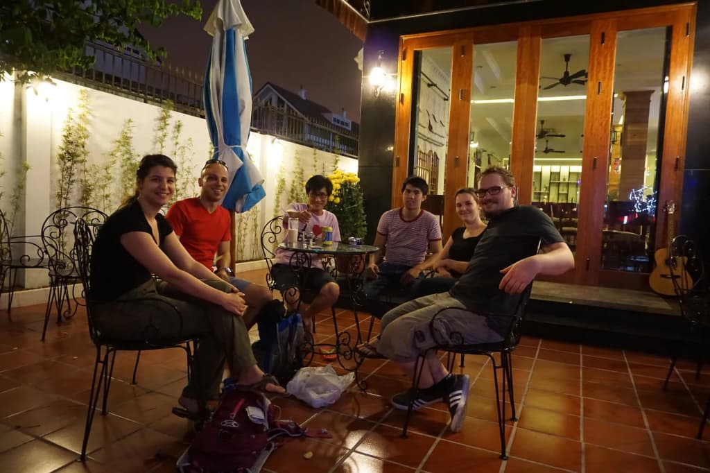 Sofia Boutique Hotel Danang - photo 22