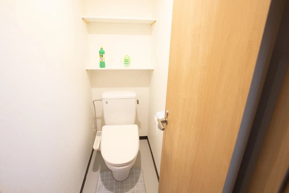 Touka House 4F - photo 9