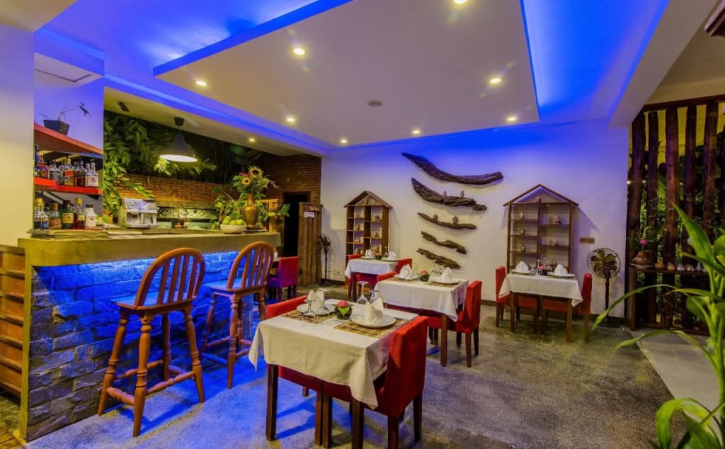 Cambana d'Angkor Suites - photo 25