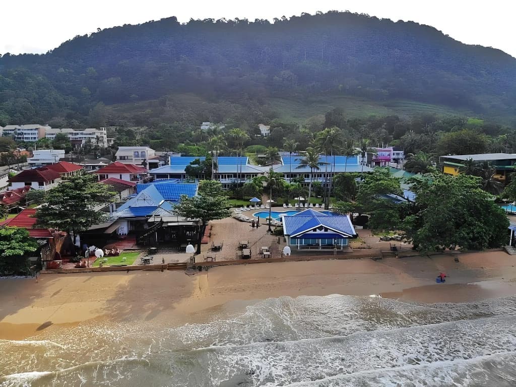 Andaman Lanta Resort - photo 18