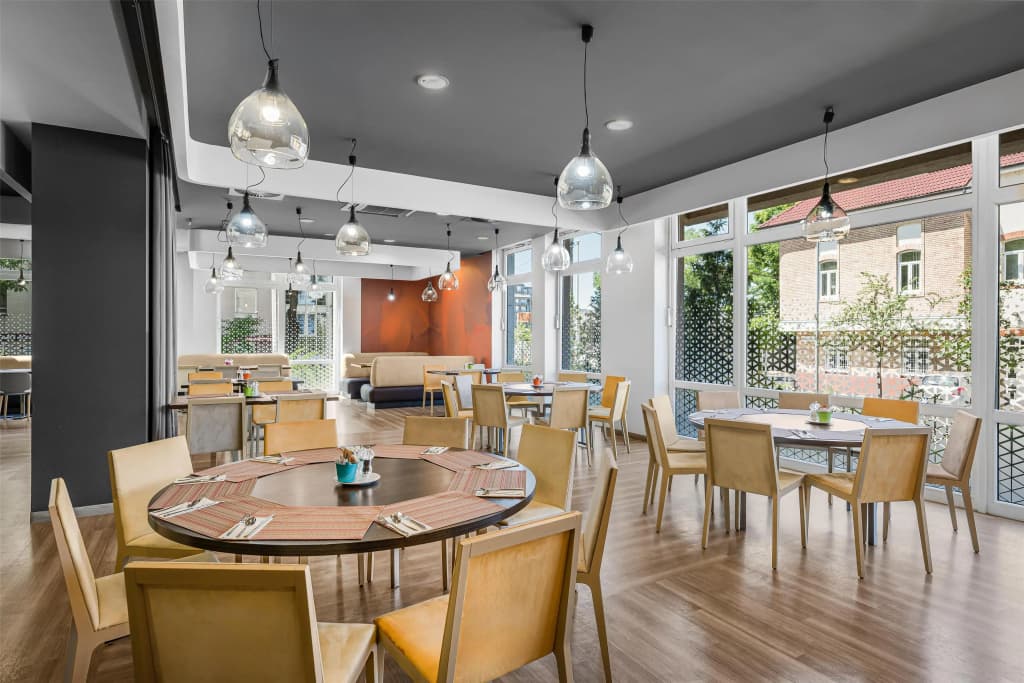 Park Inn by Radisson Budapest - photo 14