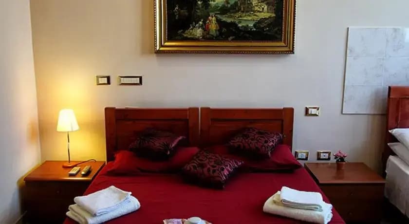 Bed And Breakfast Emilio - photo 6