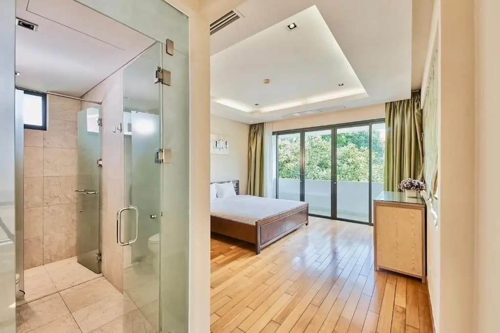 Lovely 3 bedrooms Villa 5 stars Da Nang city resort - photo 3