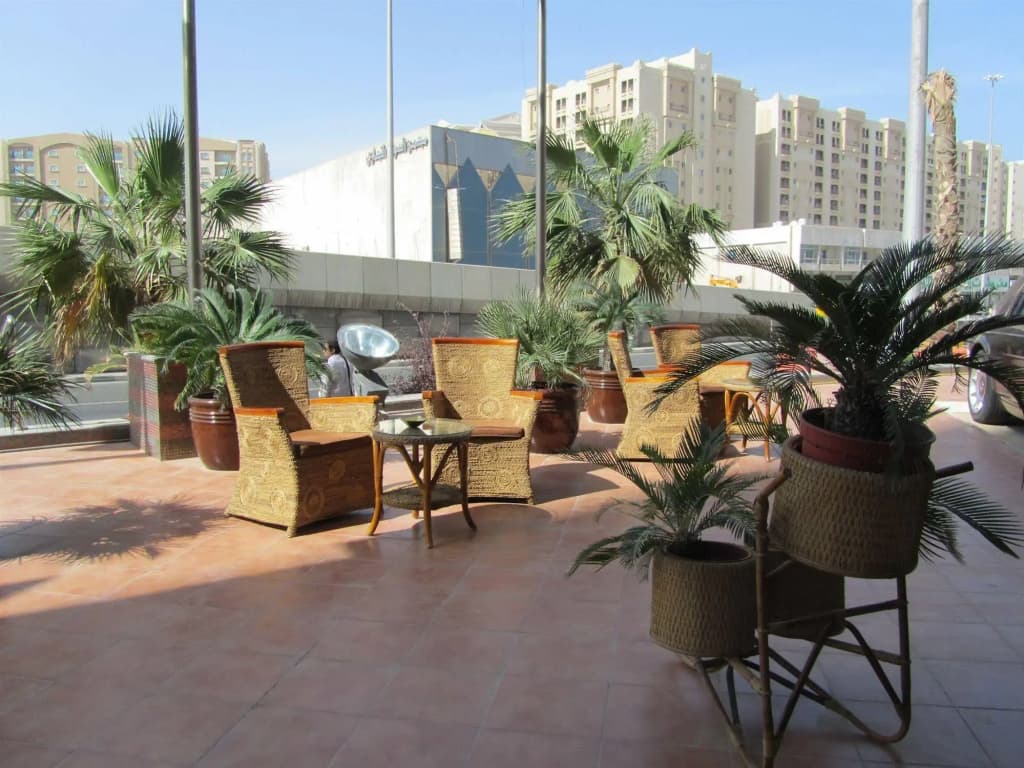 Al Safa Royal Suites - photo 16