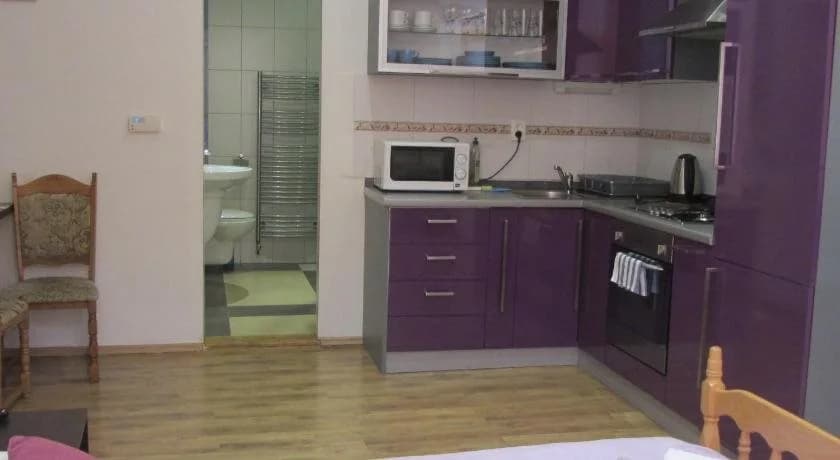 MyStayPrague Apartments - photo 11