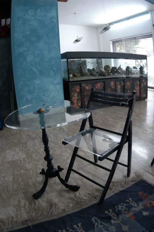 Garbatella Accommodations & Meeting Rooms - photo 7