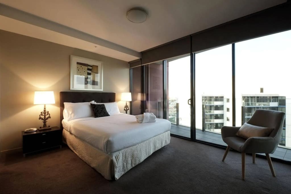 Docklands Prestige Apartments - photo 2