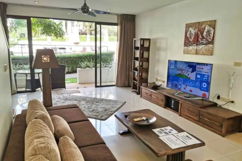 2 Bedroom Villa Cheong Mon - photo 16