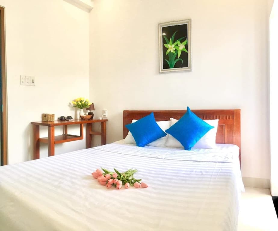 Cherry Garden Homestay - photo 2