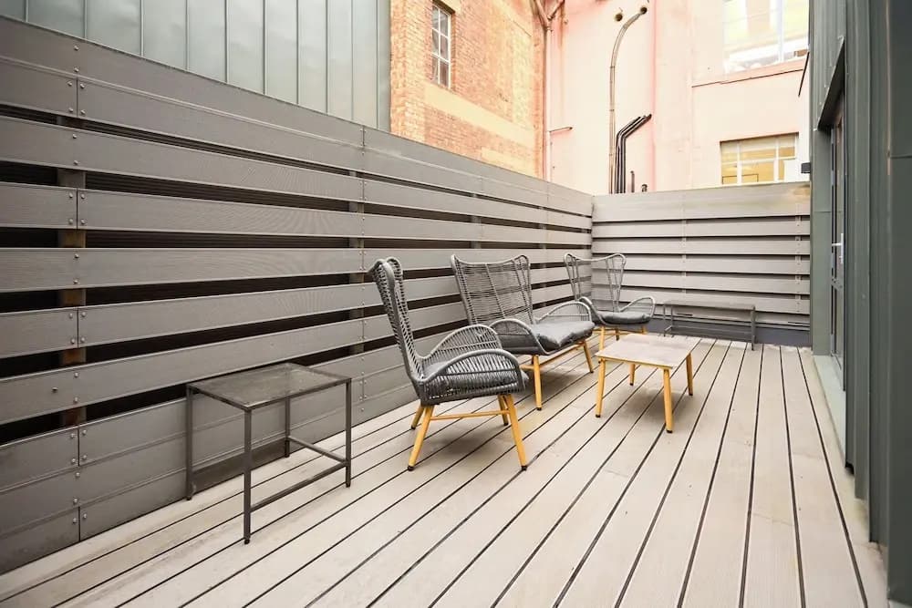 Be London - The Marylebone Residences - photo 15