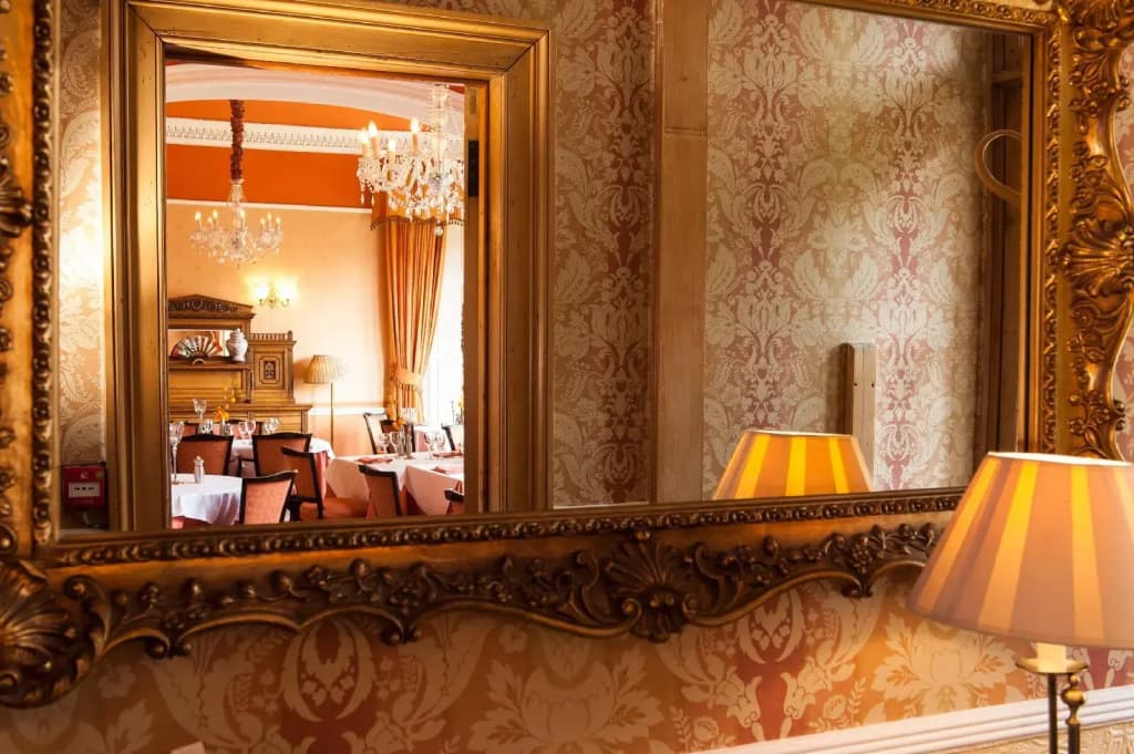 Kildonan Lodge Hotel - photo 32