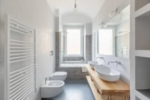 Iflat Saint Peter Bright Apartment - photo 7
