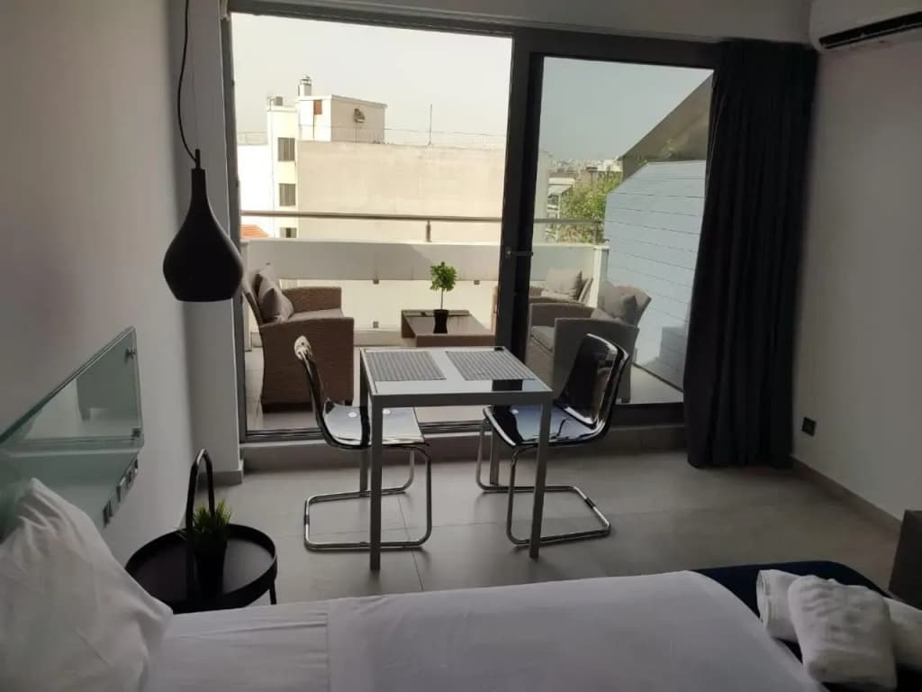 Amazing Apartments @ Aiolou Str. - photo 7