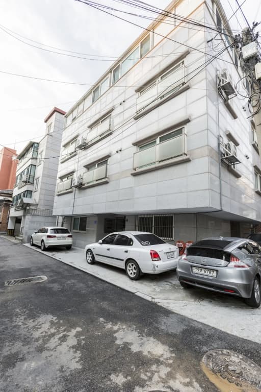 SiO HOSTEL - main photo