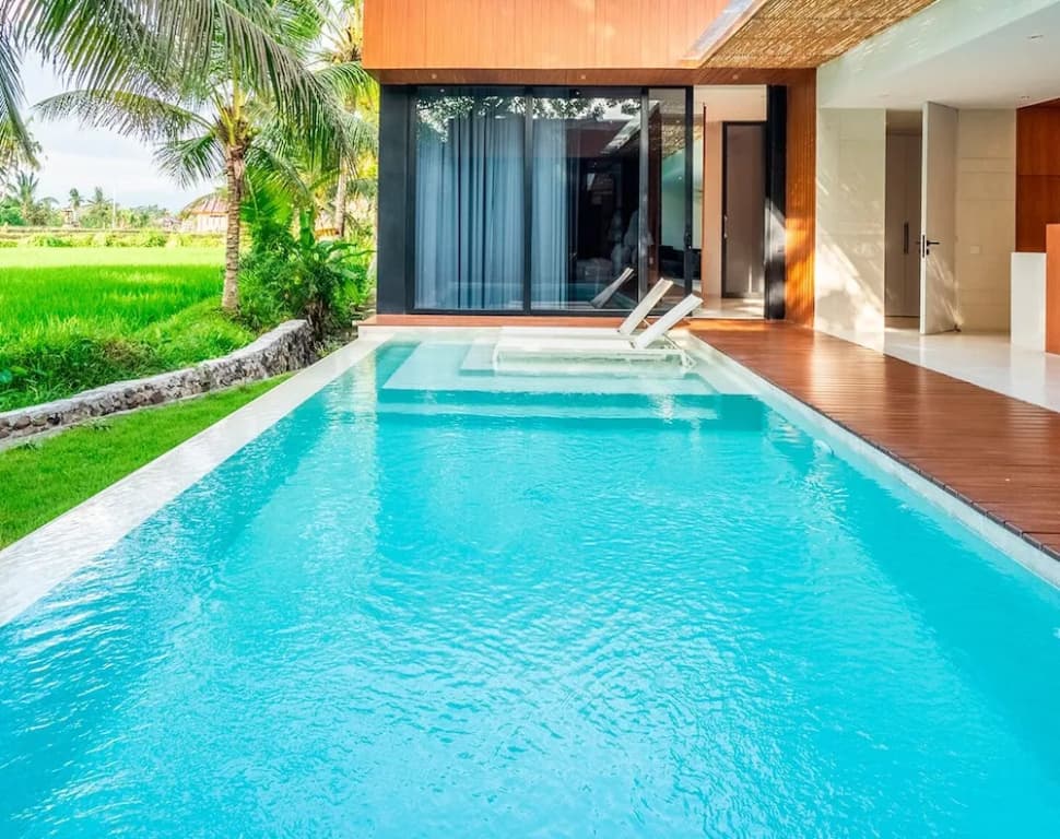Green Flow Villa 14 - photo 12