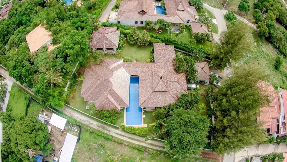 Baan VIP Pool Villa - photo 10