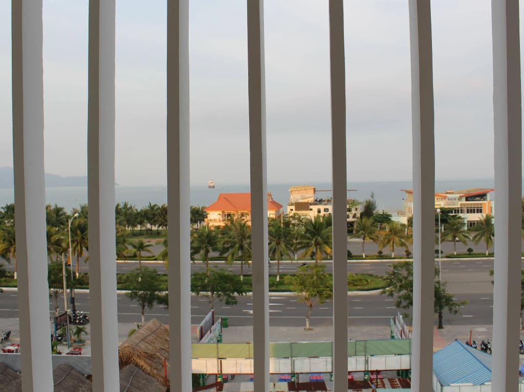 Phuong Binh Hotel - photo 16