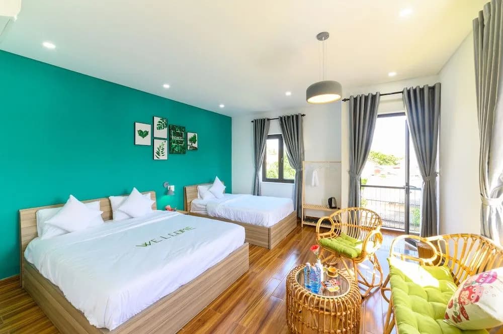 Kivi Homestay - photo 9
