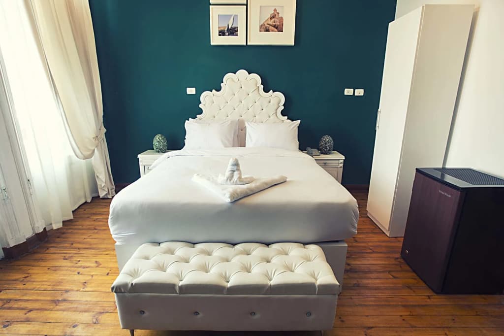 Tahrir Plaza Suites - photo 4