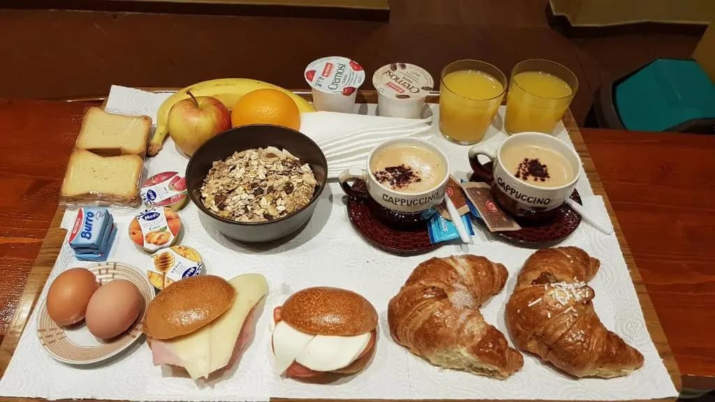 Hotel Ester - photo 12