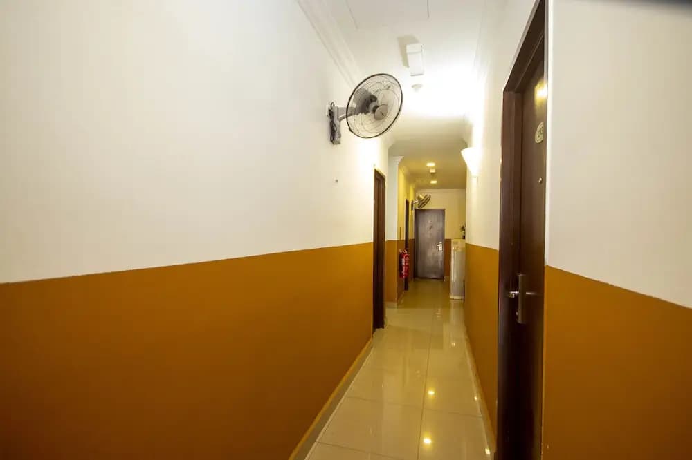 Sun Inns Permas Jaya - photo 12