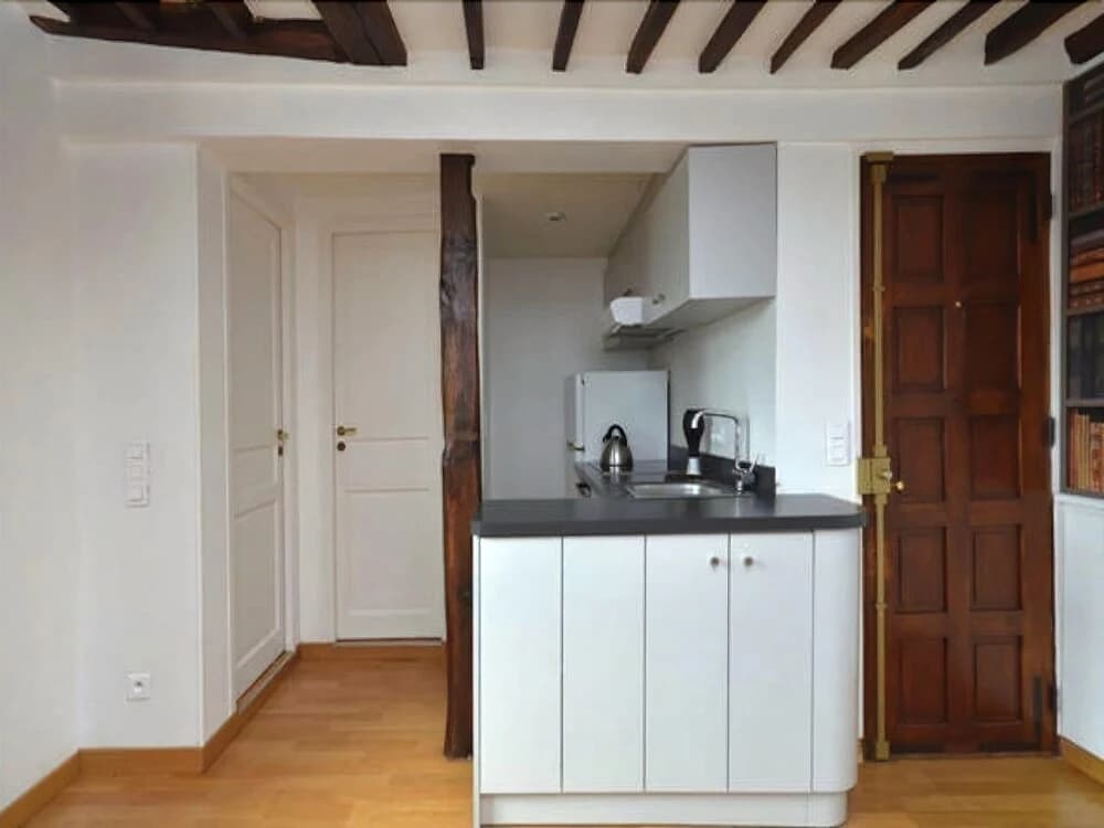 Designer Stay - Bastille Terrace - photo 20