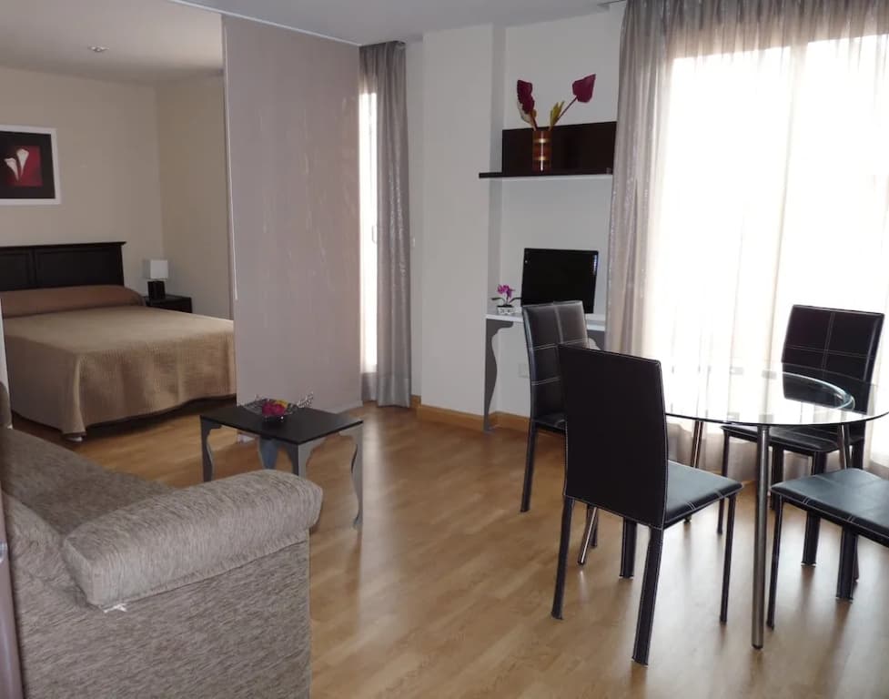 Apartamentos Salvia 4 - photo 2
