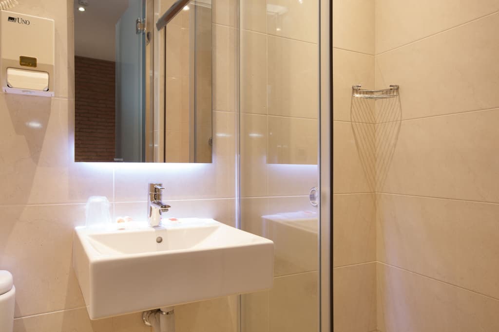 Hostal Fernando - photo 10