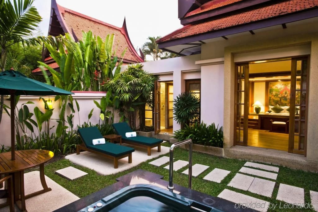 Banyan Tree Phuket - photo 10