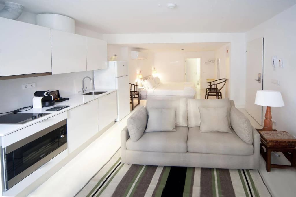 My Suite Lisbon Serviced Apartments - photo 19