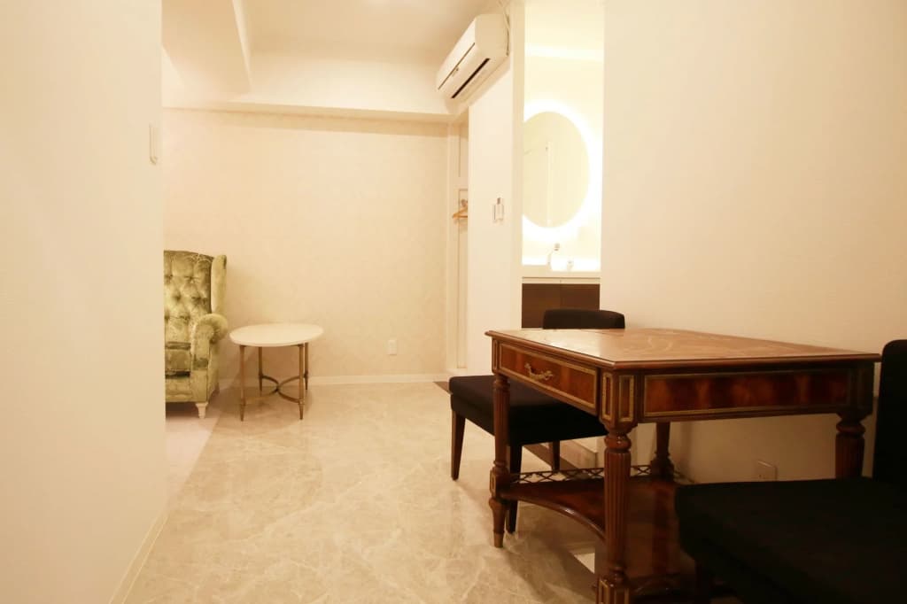 O-Home Hotel - photo 5