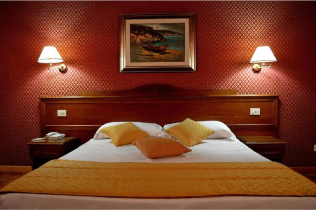 Hotel Montecarlo - photo 6
