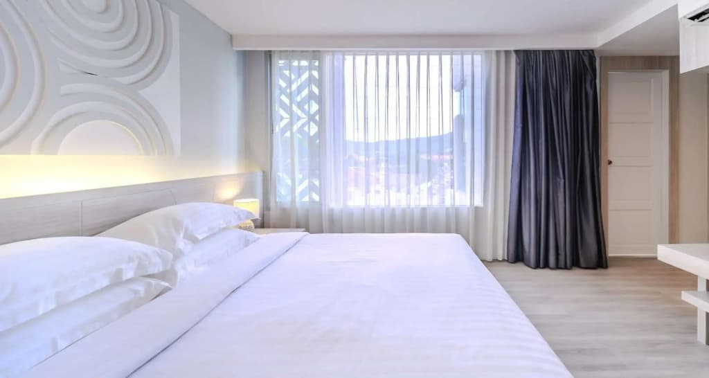 Best Western Chaweng Samui - photo 40