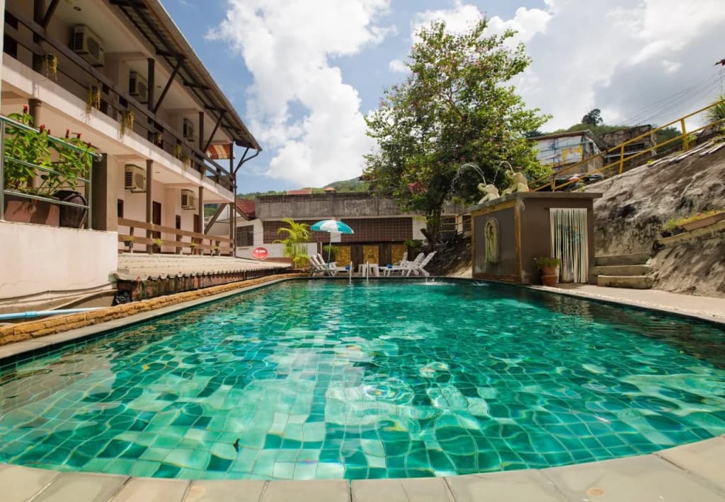 Baan Veerakit - photo 9