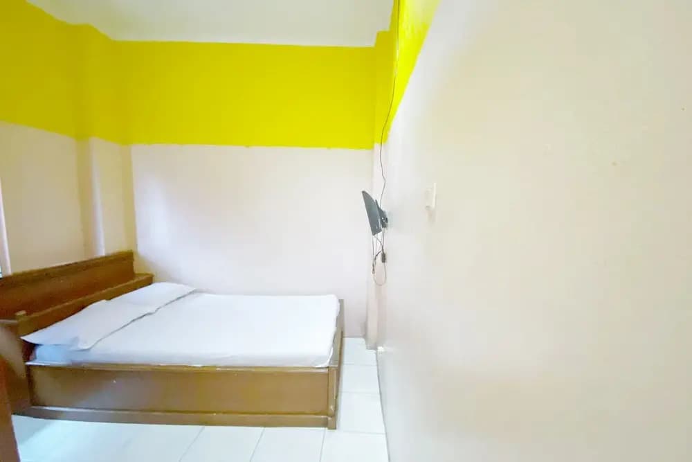 Tangki Premier Residence RedPartner - photo 5