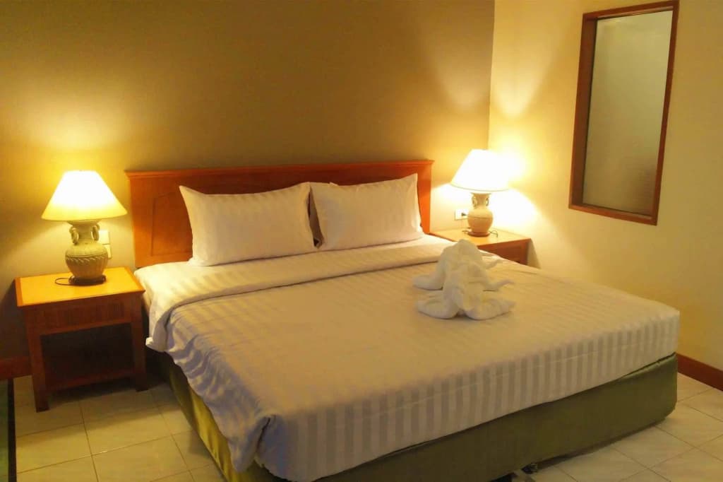 All Blue Guest House - photo 3