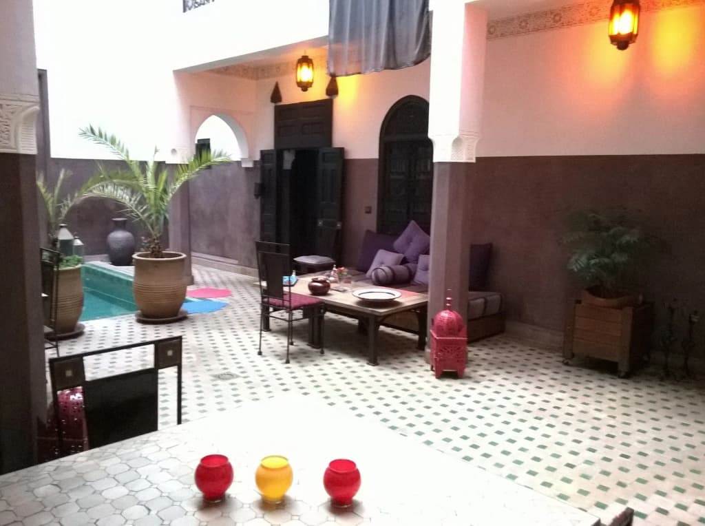 Riad Khabia - photo 12