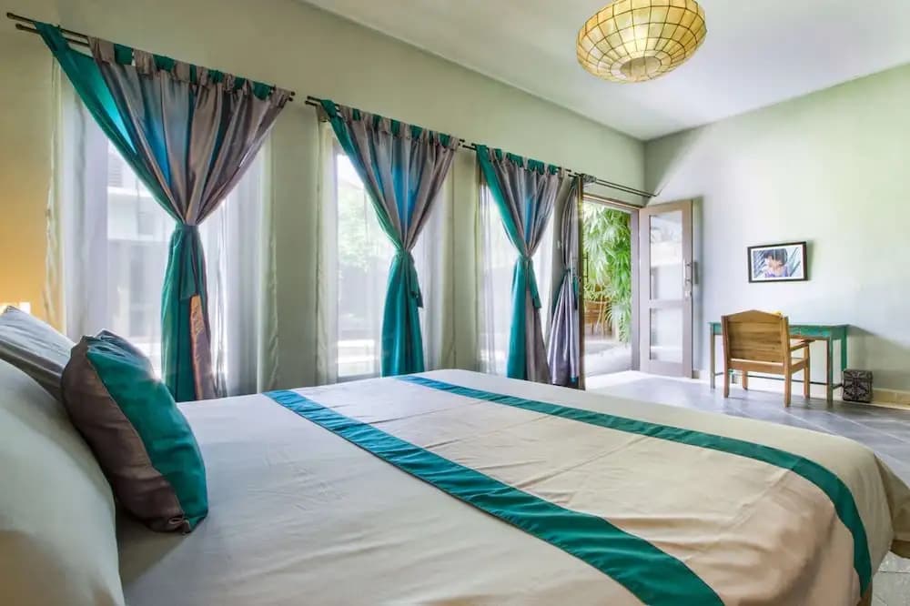 Luxury Villa in Bali near Beach, Bali Villa 2038 - photo 27
