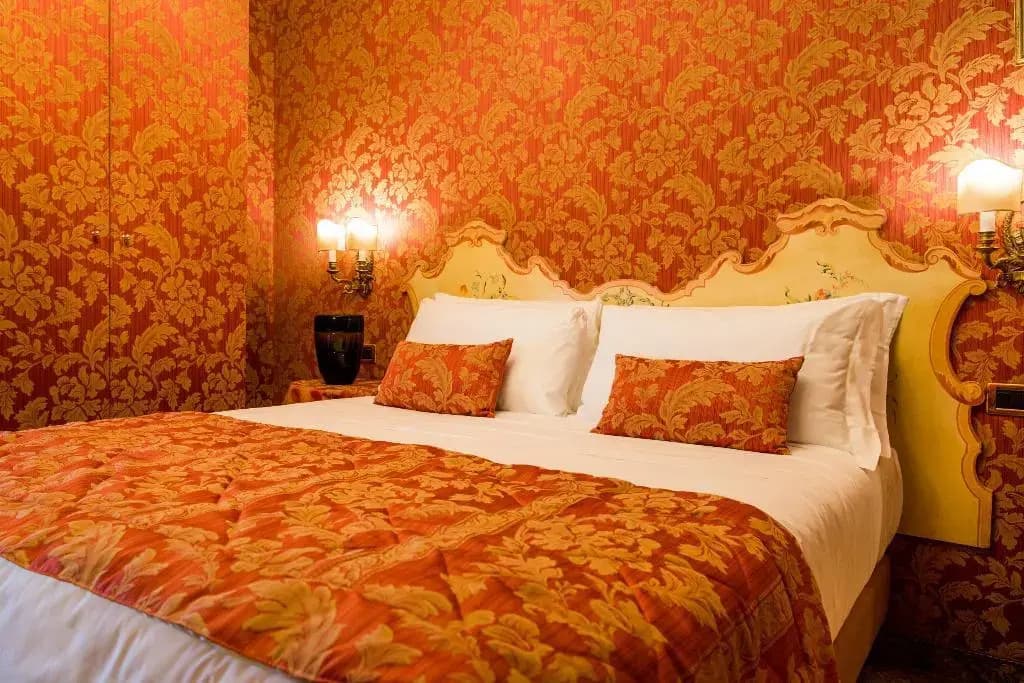 Santo Stefano - Bed & Breakfast - photo 26