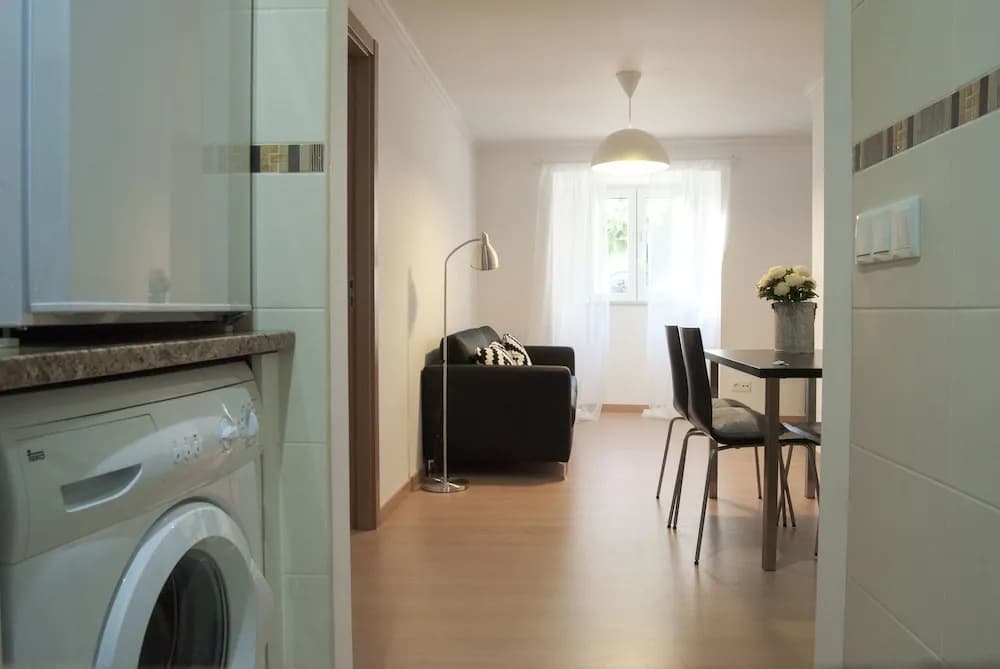 ShortStayFlat Santos - photo 17