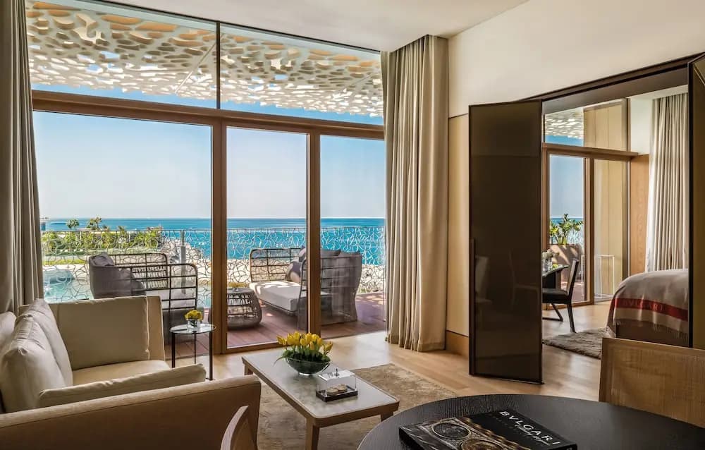 Bvlgari Resort Dubai - photo 23