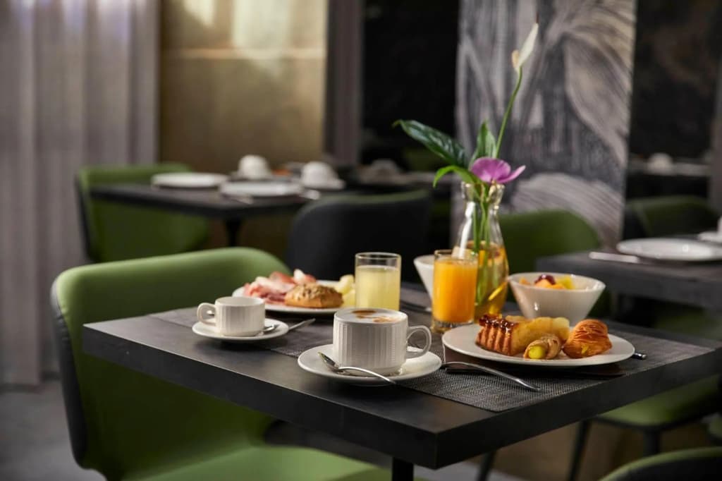 Hotel Orsaria - photo 25