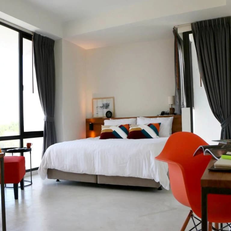 Norndee Huahin - photo 37