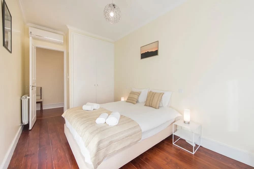 Spacious Graça River View Apartment - photo 2