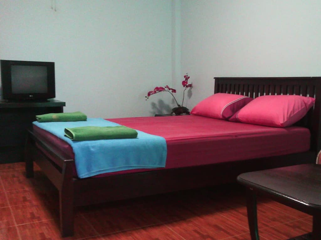 B.B.Apartment Phuket - main photo