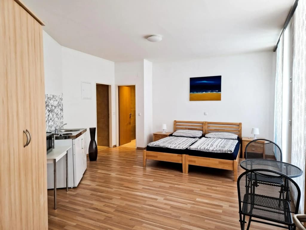 Young Hostel Service Vienna - photo 2