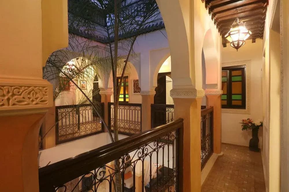 Riad 22 L'Etoil D'Orient - photo 17